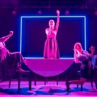 H*TLER'S TASTERS to Have Off-Broadway Engagement in April