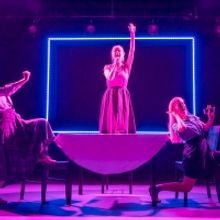 H*TLER'S TASTERS to Have Off-Broadway Engagement in April