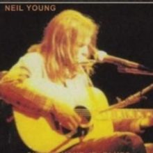 Neil Young Announces Next Set of Titles From His Official Bootleg Series