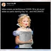 16 Tweets From This Week for Anyone Who is Missing Theater Right Now