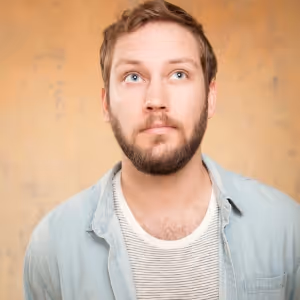 Kyle Ayers' HARD TO SAY to Have Off-Broadway Premiere at SoHo Playhouse