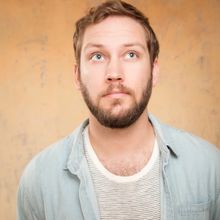 Kyle Ayers' HARD TO SAY to Have Off-Broadway Premiere at SoHo Playhouse