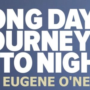 City Theatre Austin to Present LONG DAY'S JOURNEY INTO NIGHT Beginning in July