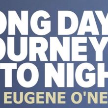 City Theatre Austin to Present LONG DAY'S JOURNEY INTO NIGHT Beginning in July