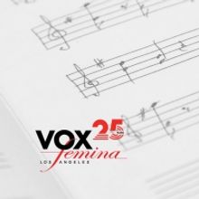 Award-Winning Choir VOX Femina Focuses On The Future