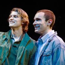 Photos: The Echo Theater Company Presents CLARKSTON West Coast Premiere