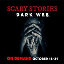 Random Acts Announces SCARY STORIES On Demand