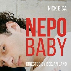 NEPO BABY to Have World Premiere at The New Stage Performance Space