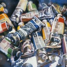 PHOTOREALISM IN FOCUS to Open at Rose Art Museum