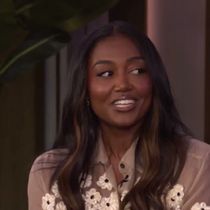 Patina Miller Reveals Her Goal to Run All the World's Major Marathons