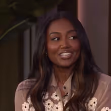 Patina Miller Reveals Her Goal to Run All the World's Major Marathons