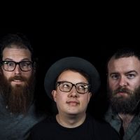 Mutts' 'Stuck Together' LP Out Today