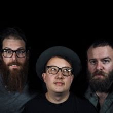 Mutts' 'Stuck Together' LP Out Today