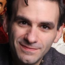 Joe Iconis Whittling Down to 44 Songs on His 'Album'