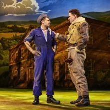 National Theatre Live Screening of JACK ABSOLUTE FLIES AGAIN to be Presented at Hamme