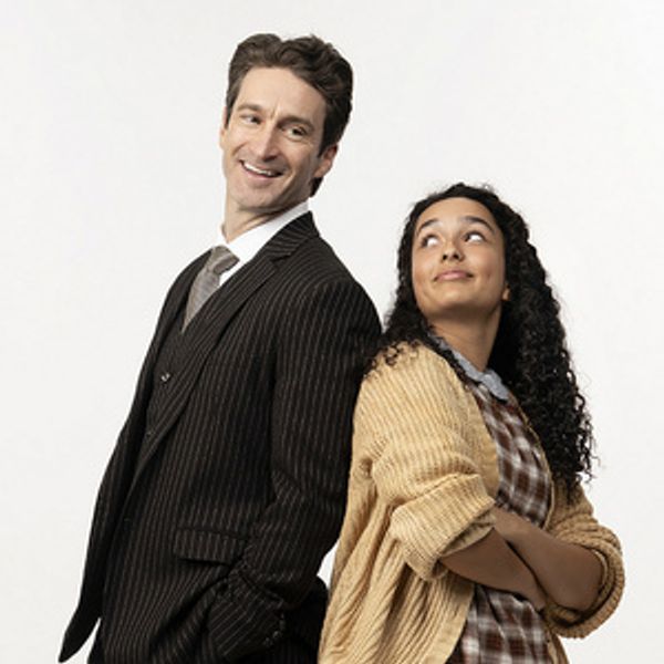 ANNIE Begins Performances At Gateway Theatre This Month Photo