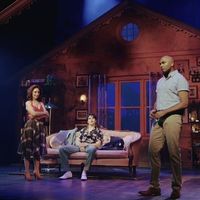 Video: BULL DURHAM at Paper Mill Playhouse First Look Video