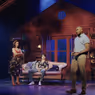 Video: BULL DURHAM at Paper Mill Playhouse First Look
