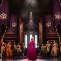 Natalie O'Donoghue's Nominations For The 2021 BroadwayWorld UK Awards
