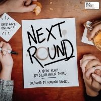 NEXT ROUND Returns To UK To Open Digital Festival