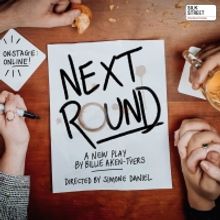 NEXT ROUND Returns To UK To Open Digital Festival