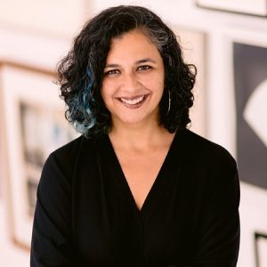 TDF Names Deeksha Gaur As Executive Director