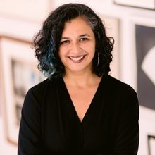 TDF Names Deeksha Gaur As Executive Director