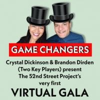 BWW Interview: Brandon Dirden & Crystal Dickinson Talk Being Honorees For The 52nd Street Project's Virtual Gala