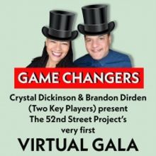 BWW Interview: Brandon Dirden & Crystal Dickinson Talk Being Honorees For The 52nd…