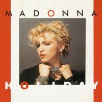 Madonna Will Direct Her Own Biopic