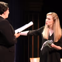 FST Announces Lineup For Its 39th Richard and Betty Burdick New Play Festival