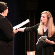 FST Announces Lineup For Its 39th Richard and Betty Burdick New Play Festival