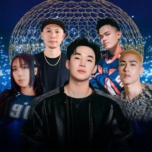 METAMOON Debuts In Dubai With A Lineup Celebrating Asian Pop Culture