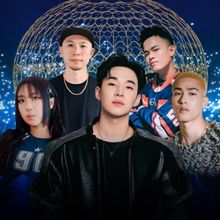 METAMOON Debuts In Dubai With A Lineup Celebrating Asian Pop Culture