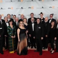 Cinema Audio Society Announces New Board