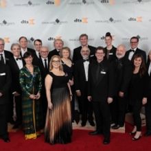 Cinema Audio Society Announces New Board