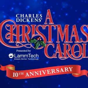 Don Richard To Return As Scrooge In A CHRISTMAS CAROL At Arrow Rock Lyceum