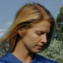 Shaina Hayes to Release 'Kindergarten Heart' LP This Friday