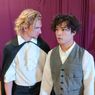 Placer Rep’s Interactive DRACULA to Launch Touring Production This Week