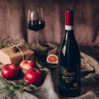 ZENATO Produces Pleasing Italian Red Wines from Valpolicella