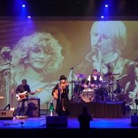 Fleetwood Gold Recreates Fleetwood Mac at Athens Theatre