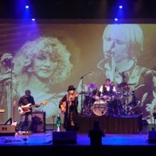 Fleetwood Gold Recreates Fleetwood Mac at Athens Theatre
