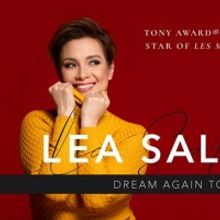 Lea Salonga Launches North American Tour; Full Schedule
