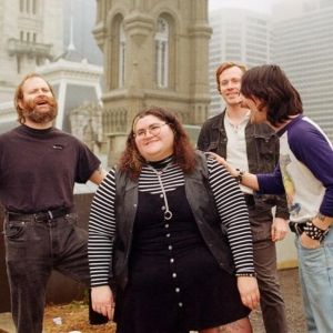 Sheer Mag Share 'Eat It And Beat It' Single