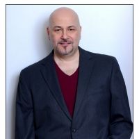 Live Stream Series VISITING BROADWAY Continues With Special Guest Philip Paul Kelly