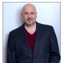 Live Stream Series VISITING BROADWAY Continues With Special Guest Philip Paul Kelly