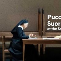 Video: Watch an Excerpt from SUOR ANGELICA at the Salzburg Festival; Now on Carnegie… Video