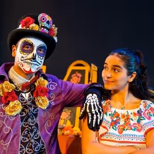Charles W. Eisemann Center For Performing Arts Announces EISEMANN CENTER…