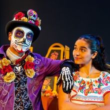 Charles W. Eisemann Center For Performing Arts Announces EISEMANN CENTER PRESENTS Li