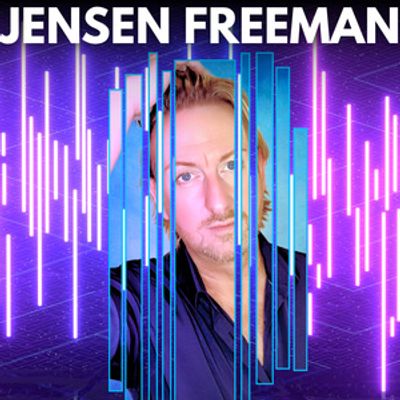 Jensen Freeman Returns To The Laurie Beechman Theatre